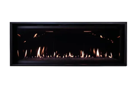 Foyer au gaz Archgard 50-DVTE36CN-1