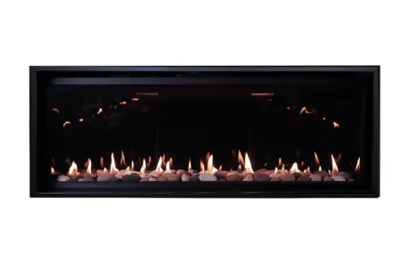 Foyer au gaz Archgard 50-DVTE36CN-1