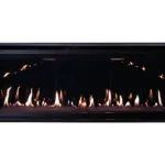 Foyer au gaz Archgard 50-DVTE36CN-1