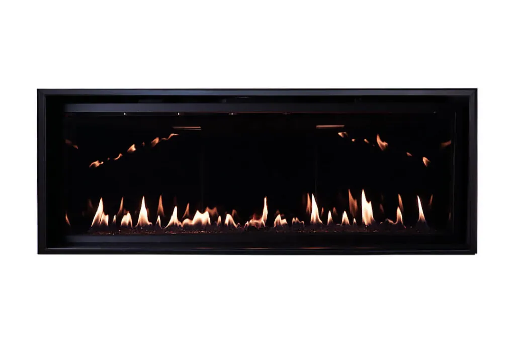 Foyer au gaz Archgard 50-DVTE36CN-1