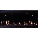 Foyer au gaz Archgard 50-DVTE36CN-1
