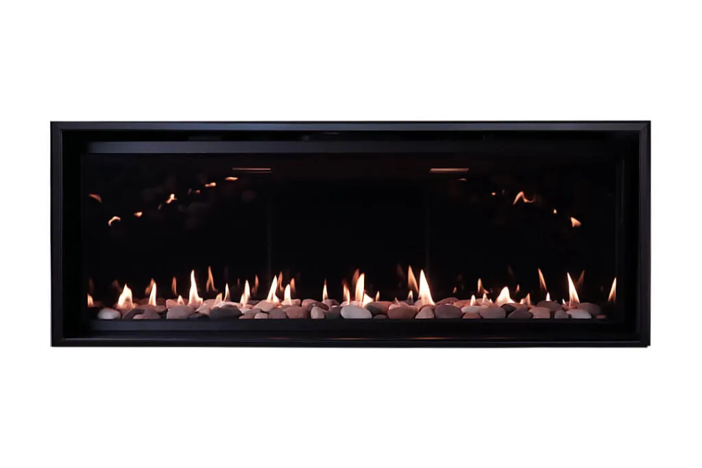 Foyer au gaz Archgard 50-DVTE36CN-1