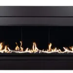 Gas Fireplace Archgard 57-DVRS50N