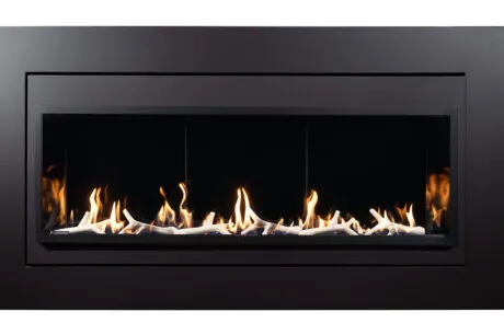 Gas Fireplace Archgard 57-DVRS50N