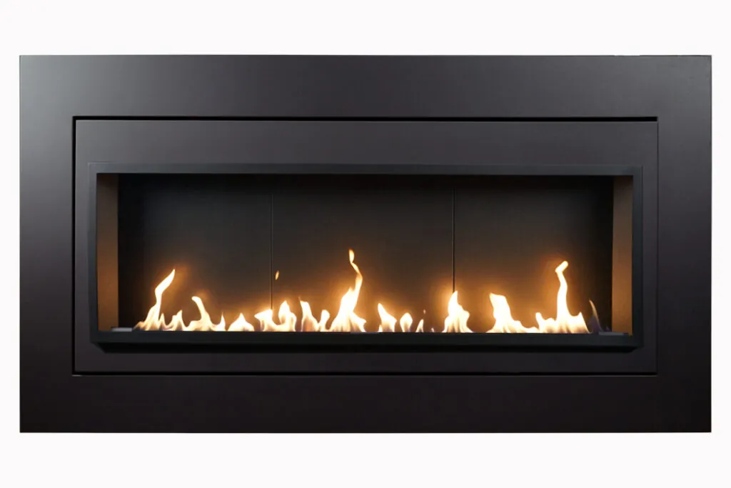 Gas Fireplace Archgard 57-DVRS50N