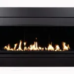 Gas Fireplace Archgard 57-DVRS50N