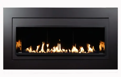 Gas Fireplace Archgard 57-DVRS50N