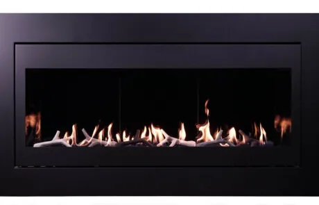 Gas Fireplace Archgard 57-DVRS50N