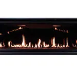 Foyer au gaz Archgard 62-DVTE46CN-1