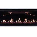 Foyer au gaz Archgard 62-DVTE46CN-1
