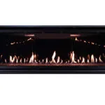 Foyer au gaz Archgard 62-DVTE46CN-1
