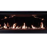Foyer au gaz Archgard 62-DVTE46CN-1