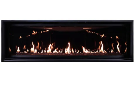 Foyer au gaz Archgard 62-DVTE46CN-1