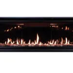 Foyer au gaz Archgard 62-DVTE46CN-1