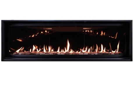 Foyer au gaz Archgard 62-DVTE46CN-1