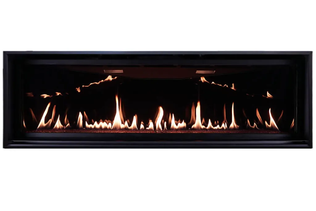 Foyer au gaz Archgard 62-DVTE46CN-1
