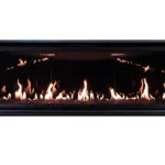 Foyer au gaz Archgard 62-DVTE46CN-1