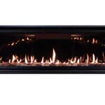 Foyer au gaz Archgard 62-DVTE46CN-1