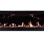 Foyer au gaz Archgard 62-DVTE46CN-1