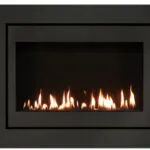 Gas Fireplace Archgard 35-DVRS31NB-2