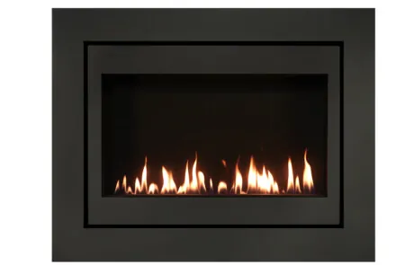 Gas Fireplace Archgard 35-DVRS31NB-2