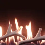 Gas Fireplace Archgard 35-DVRS31NB-2