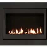 Gas Fireplace Archgard 35-DVRS31NB-2