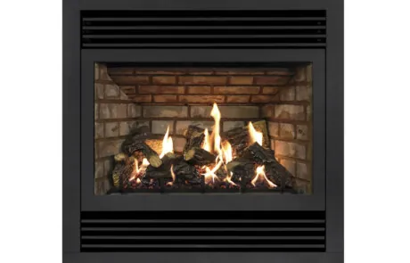 Gas Fireplace Archgard 72-DVTE30N-2