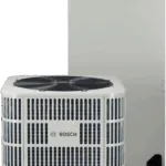 Thermpompe Centrale Bosch IDS Light