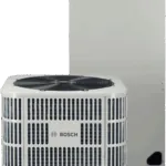 Thermpompe Centrale Bosch IDS Plus