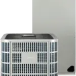 Central Heat Pump Bosch IDS Premium Connected