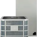 Central Heat Pump Bosch IDS Premium Connected