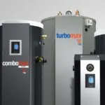 Bouilloire à l'eau chaude électrique BTH Ultra T2