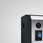 Bouilloire à l'eau chaude électrique BTH Ultra T2