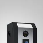Bouilloire à l'eau chaude électrique BTH Ultra T2