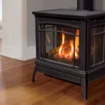 Gas Fireplace Enviro Berkeley