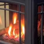 Gas Fireplace Enviro Berkeley