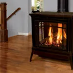 Gas Fireplace Enviro Berkeley