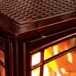 Gas Fireplace Enviro Berkeley