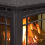 Gas Fireplace Enviro Berkeley