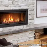 Gas Fireplace Enviro C34