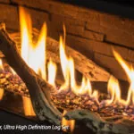 Gas Fireplace Enviro C34