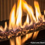 Gas Fireplace Enviro C34