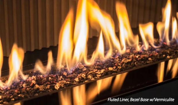 Gas Fireplace Enviro C34