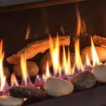 Gas Fireplace Enviro C34