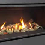 Gas Fireplace Enviro C34