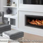Gas Fireplace Enviro C34