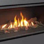 Gas Fireplace Enviro C34