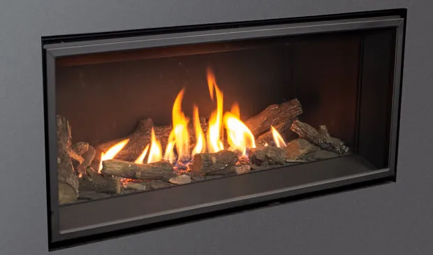 Gas Fireplace Enviro C34