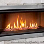 Gas Fireplace Enviro C34
